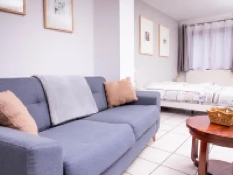 多梅因德羅勒餐廳酒店 奧爾貝酒店