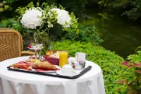 Alp de Veenen Hotel Hotels in Amstelveen