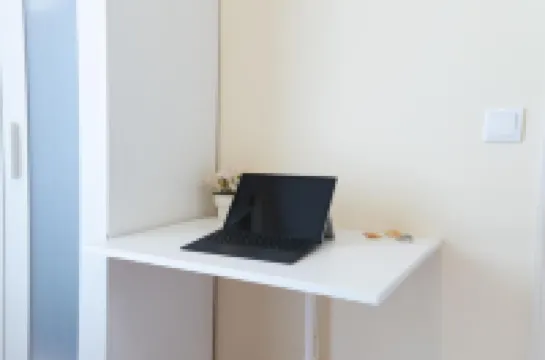 더 비치 코너 게스트하우스