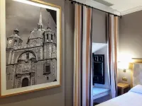 Hospedería Santa Elena Hotels in Valdepeñas