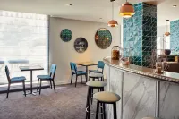 Hôtel Mercure Paris Porte d'Orléans