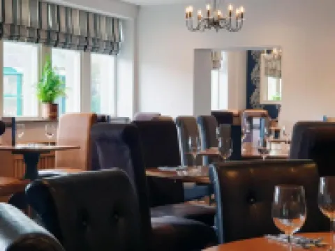 The Craven Heifer Inn โรงแรมในPendle District