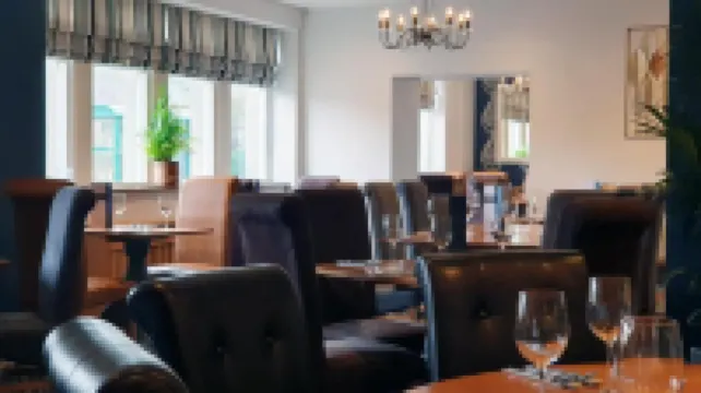 The Craven Heifer Inn Hotels in Pendle District