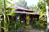 PK's Jungle Village Các khách sạn gần Daintree Discovery Centre
