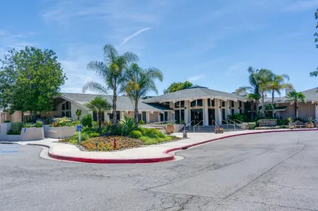 Pala Mesa Resort Отели в г. Рейнбоу