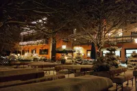 Hotel Waldgasthof Buchenhain Hotels in Pullach im Isartal