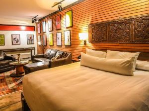 Alfonsina Hotel Boutique