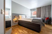 Birkebeineren Hotel & Apartments Hotels in Lillehammer