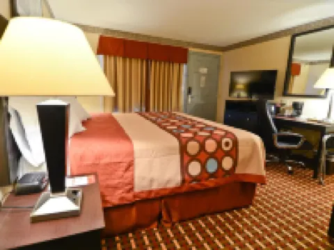 Super 8 by Wyndham Old Saybrook Hotels in Middlesex County