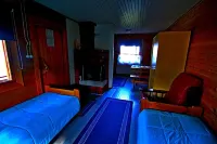 Ukonjärven Holiday Village