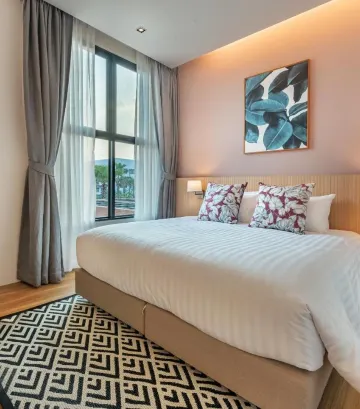 ห้องสวีท