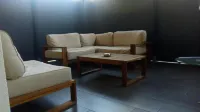 3 Doppelbett Business Apartment am Bodensee Hotels in Arbon