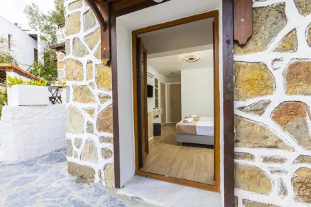 Bodrum Vera Hotel