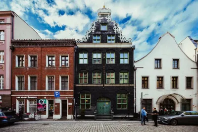 Heban Hotel Hotels in Torun