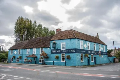 The George Inn Hotels in Longbridge Deverill