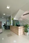 Hotel Verde Mares - 2-Star