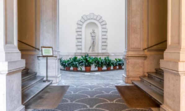 Hotel Donna Francesca