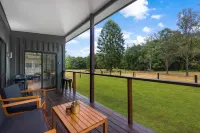 Contained in Nimbin Accommodation Hotels in Nimbin