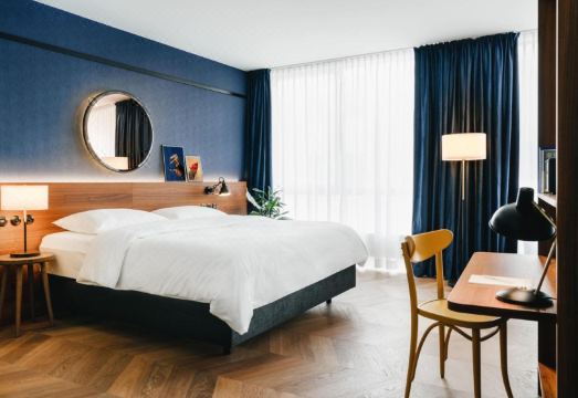 비엔나 호텔 비교