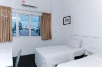 Ridel Sunset Hotel Hotels in Tumpat