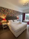 St Andrews Town Hotel Hotels in Droitwich