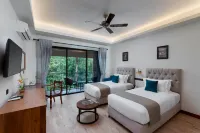 Moksha at Kitulgala - Rainforest Boutique Hotel Hotels in Ginigathhena