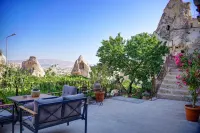 Amber Cave Suites Hotels near Goreme Town