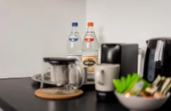 Simone's Kitchen B&B