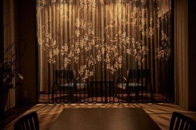 レストラン 上諏訪温泉 しんゆの写真