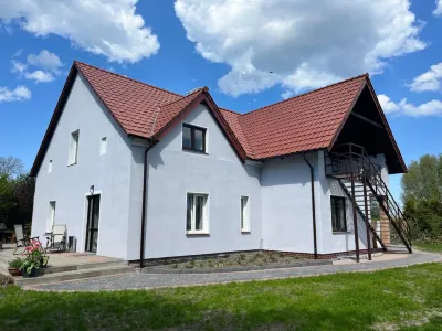 Słoneczny Wodnik Hotels in 