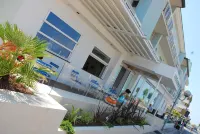 Hotel Alba d'Oro
