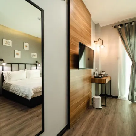 Svok Hotel