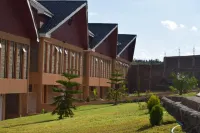 Esikar Gardens Hotel Hotels in 