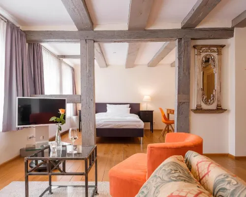 Hotel Arminius Hotels in Lippe