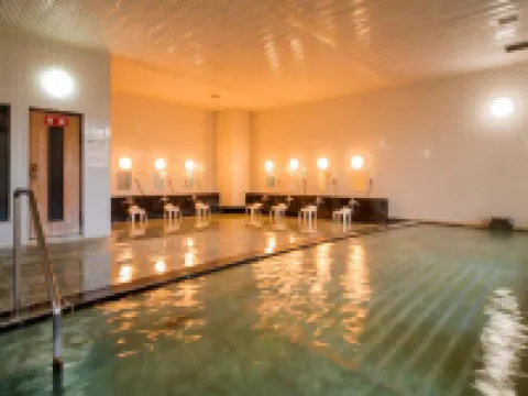 KKR Numazu Hamayu Hotels in Numazu