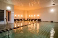 KKR Numazu Hamayu Hotels in Numazu