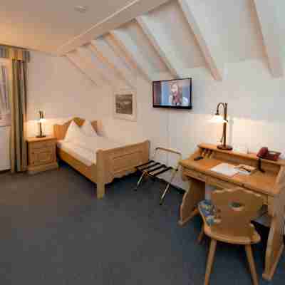 Landgasthof zu Den Drei Sternen Rooms