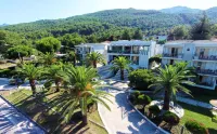 Esperides Hotel