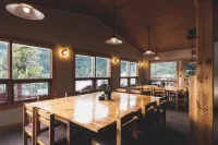 Mount Engadine Lodge