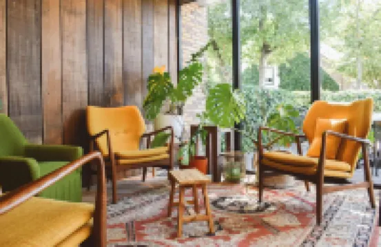 ファン ヘーケレン ホテル