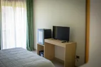 Sport Hotel & Residence Il Bivacco del Parco Hotels in Taverna