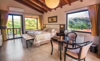 Aires Serranos - Suites