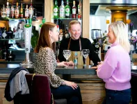 Cedar Court Hotel Harrogate - bar