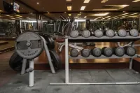 Canyon Hotel Erbil