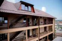 Hotel Stefani Hotel a 