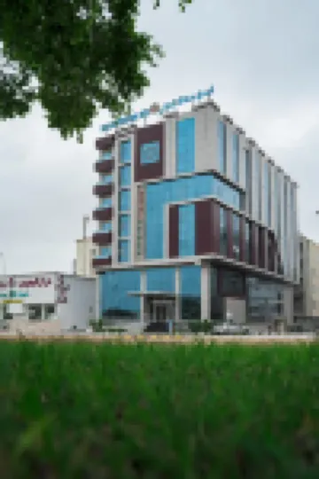 塞拉萊國際酒店 酒店