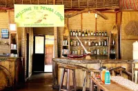 Pemba Eco Lodge - Quầy bar