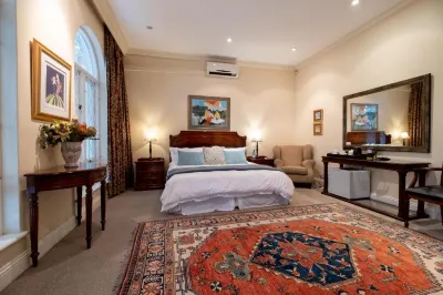 39 on Church Hotels near Arkenstone