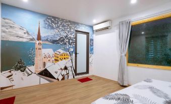 Private Room in Halong Center