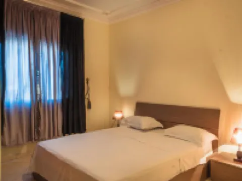 Appart Hotel Star فنادق في طنجة